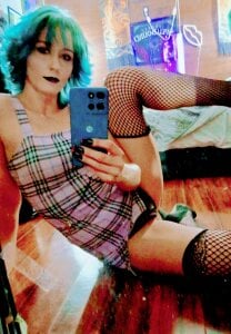 nikeynightshade Public Poză 5