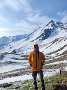 Honeyxoxx Travel_Life Pic 2