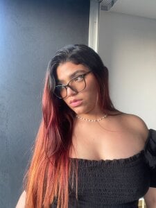 Carlotta_de_velour Public Pic