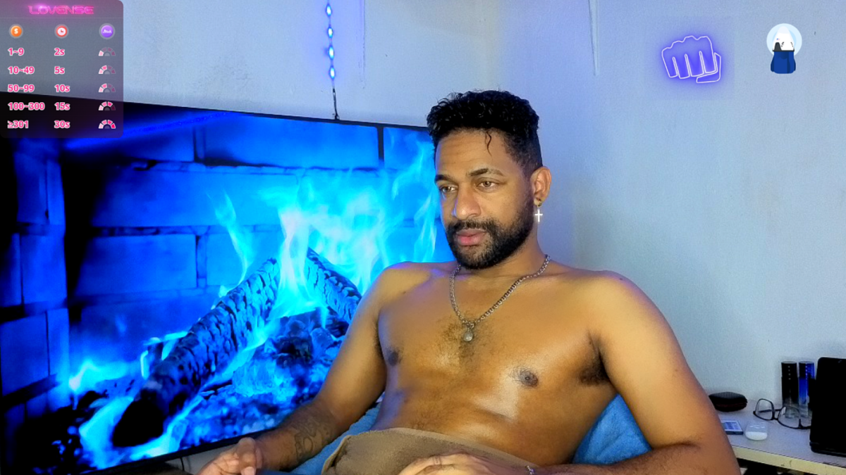 bbcblackhot34 热门图片 907