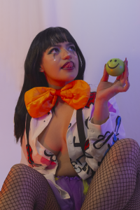 Lunyhose Happy Halloween🍂🍂🎃🎃 Pic 2