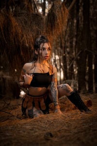 VENUSMOON777 Halloween 2025 🎃🕸🕷 Pic