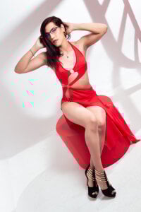 Zdjęcia giselle_ocampo sexy happy valentaind day:  4