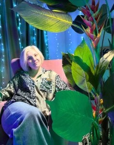 EvaEvals Shall we talk? Immagine 