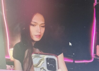 BigcockPollyPublic图片 6