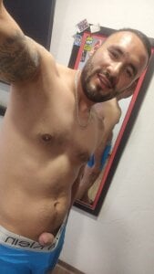 Public de Zeus__Men  3 Imagens