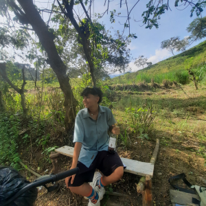 lunabustygirl RELAX . fénykép