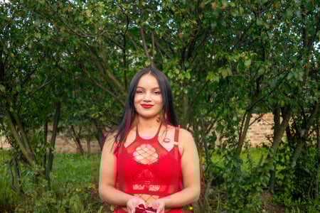 saphire_20 Happy Valentine's Day😍❤2026 Billede 3