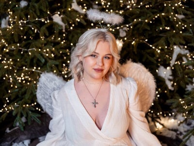 AliceEverly ur guardian angel... 💋 Pic 5