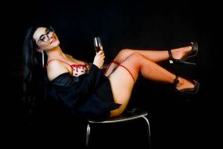 Isis_Osman Valentine's Day  2. fénykép