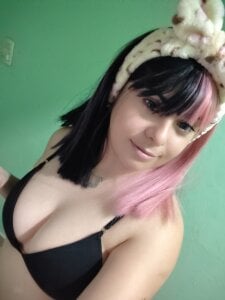 HollowLady_01 Dulce anticipación 🌷 Pic 3