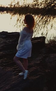 MelxMellie: Public ( 8 фото)