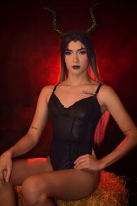 Macarena_05 Candy, Trick or Token? happy halloween 🎃👻 Bilde