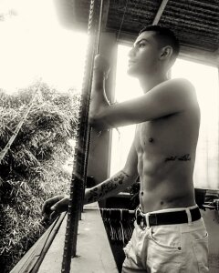 xxxstrongerboyxxx Public Pic 3