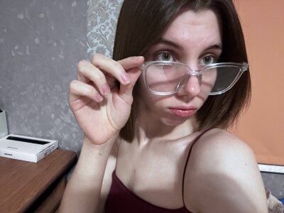 TeraHoman before the stream) Pic 4