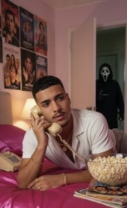 michel_g1 Halloween 🎃👻 Pic