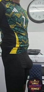 InsatiableKingD Bulge Billede 2