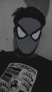 Bong_twink Face Foto 2