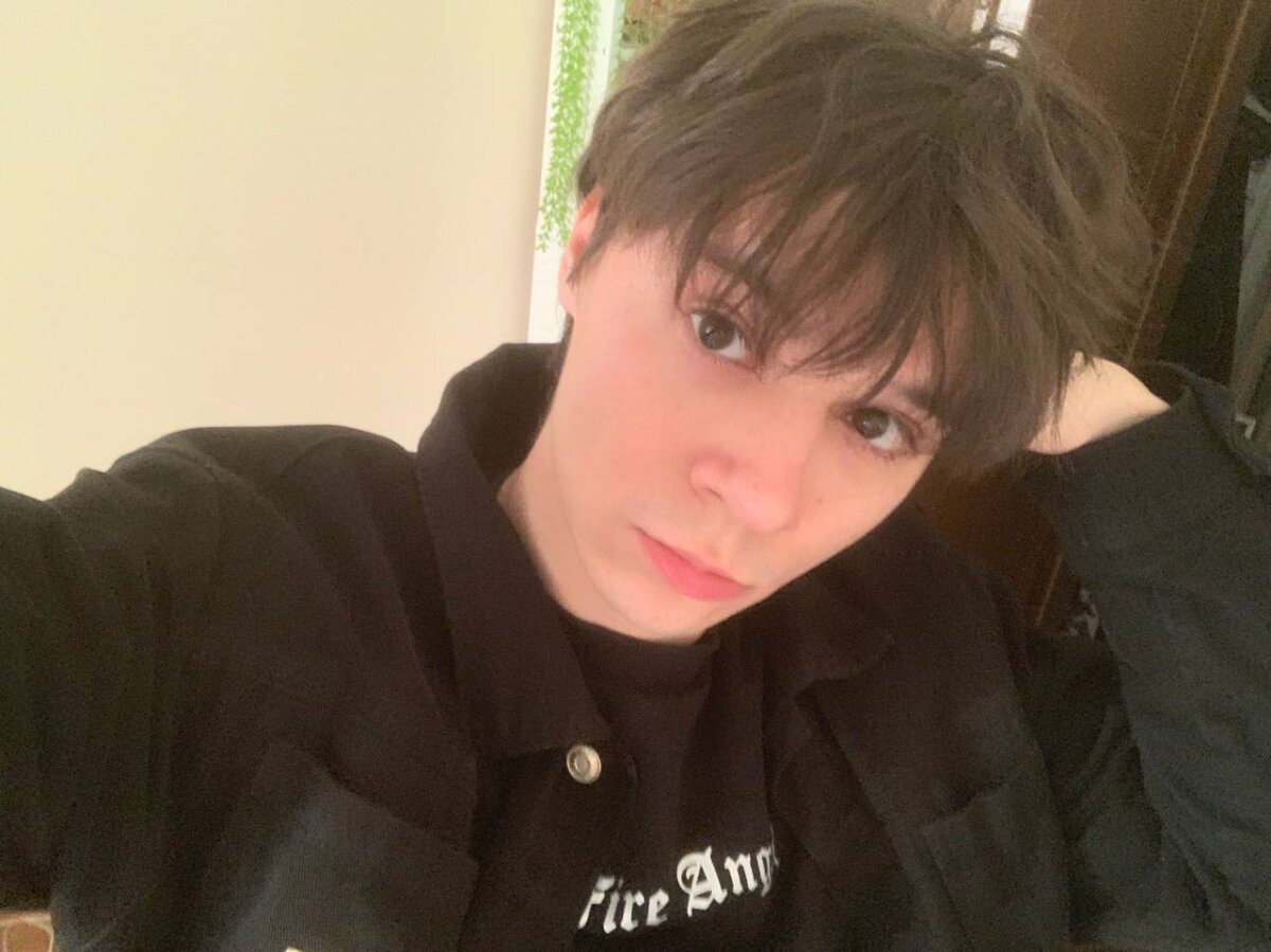 AnthonyCuutie Trending Plaatje 9521