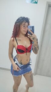 Pamelamiler__Skirt Bild 3