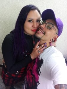 demond_n_violet Public Pic 9