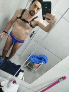 Marcos1987sex Fetiches зображення 7