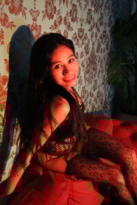 Lara_ponsのMy sexy body ❤️の 4枚の写真