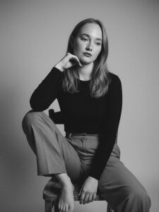 VanAbeln Dance Diary Pic