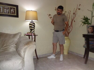 Diabloproducciones I am Unique and Special Pic 2