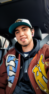 LATINLOVERS_1 CHRIS❤️ Kuva 3