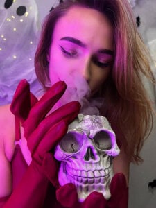 SugarDanger halloween Pic