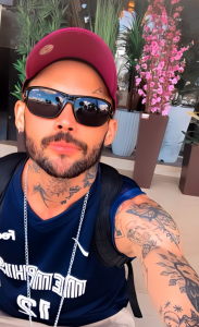 Public de Leonpicudo  4 Imagens