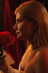 Crystal-Woods Happy Valentine's Day💋💖  2. fénykép