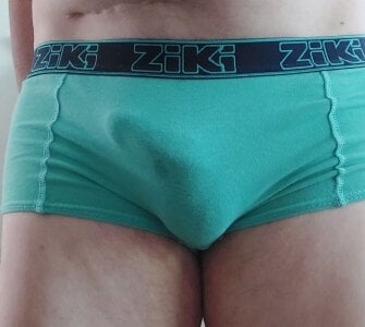 henkzwart no nude Immagine  2