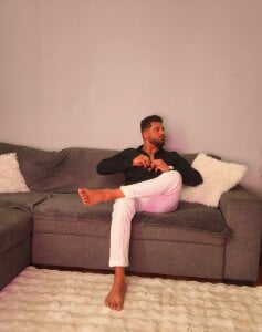 me de Angelo_33 Foto