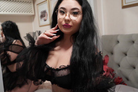 LunaXBabe Public Pic 4