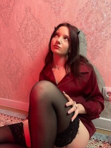 AuroraKane Live Mood Pic