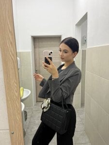 Ammy_qte's XXX Nude Photo 3