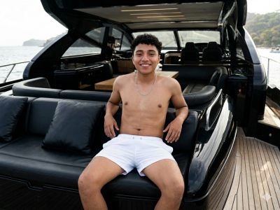 JordanParkerr: profesional ( 5 фото)