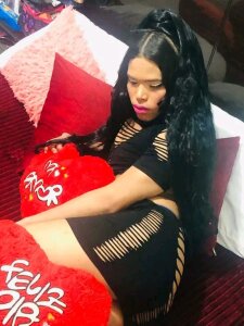 yannelys_22 Public Pic 3