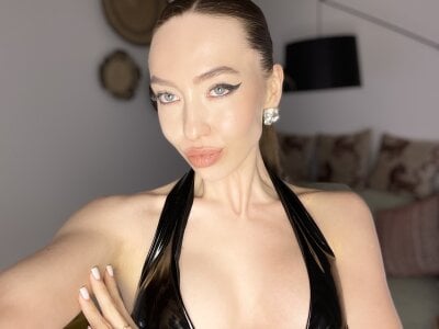 supreme_dominatrix Your Goddess Poză 5