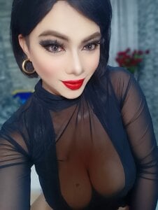 Xxxxx love trans de AlisonCox  4 Imagens