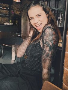 Roxanne_Love Public Pic