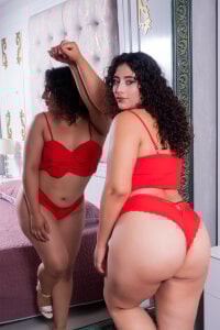 contenido profesional de Nicollwest  3 Imagens