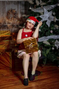 Vic_Taylor 🎄Happy Christmas Pic