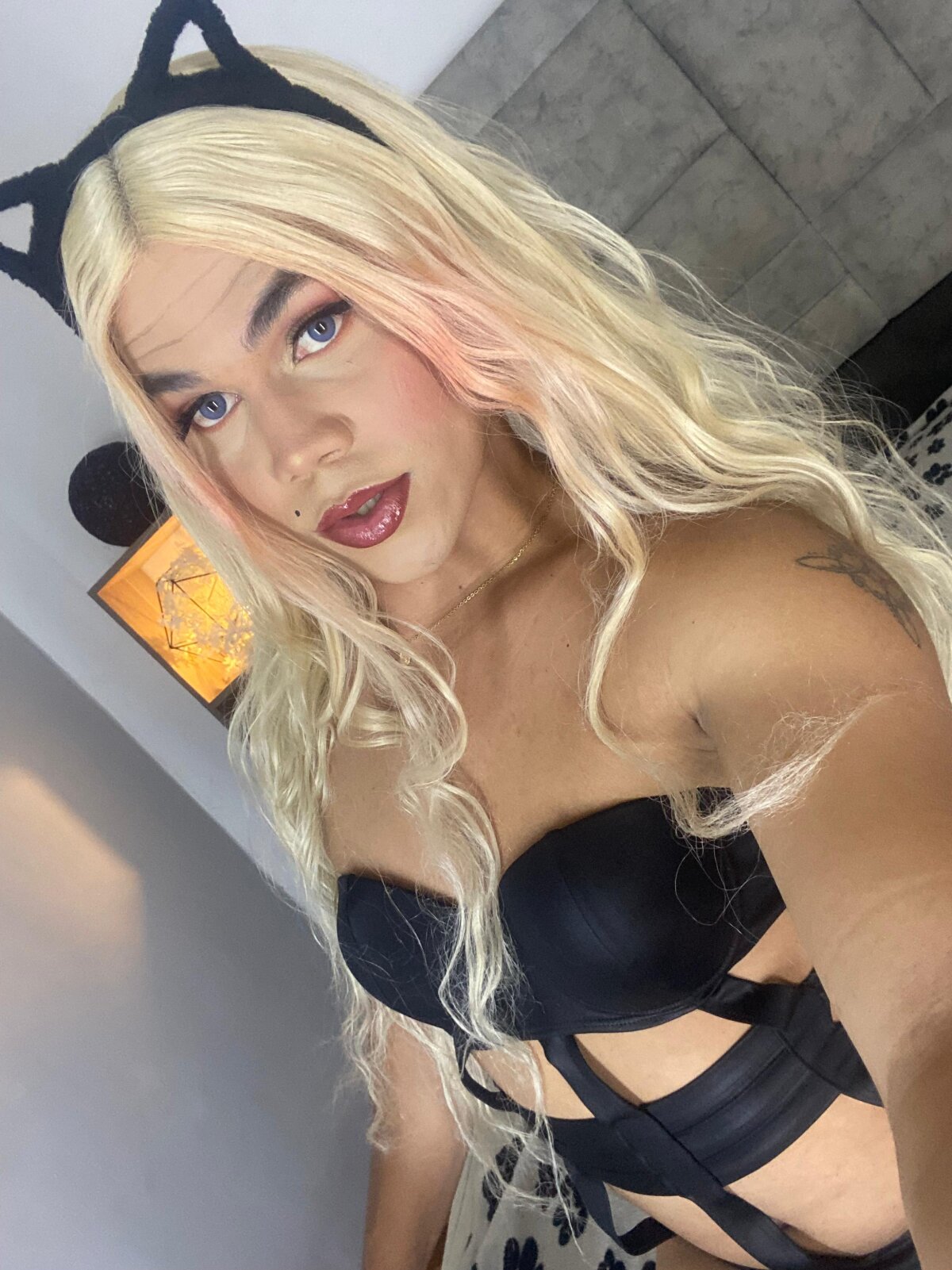 Gaby_Chain01 热门图片 879