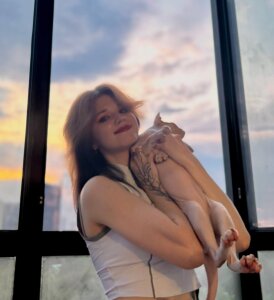 ChoiLissa Public Foto 3