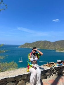 Dalia_Vorhees Vacations<3 Kuva 3