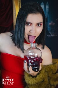 Sharon_nyx Halloween. 🎃💖 사진 6