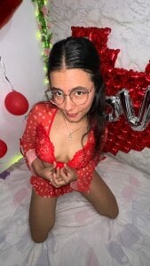 LindsayMoon 💖Happy Valentine's Day💖 . fénykép